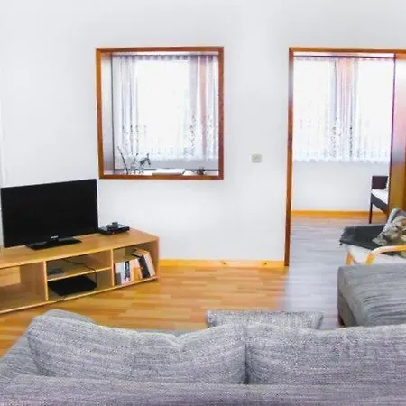 Holiday Near The Hexentanzplatz Apartment *